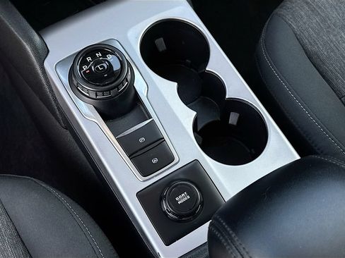 Used 2022 Ford Bronco Sport Big Bend w/ Convenience Package AWD/4WD image 18