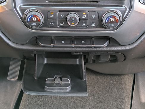 Used 2015 Chevrolet Silverado 2500 LT w/ LT Convenience Package AWD/4WD image 31