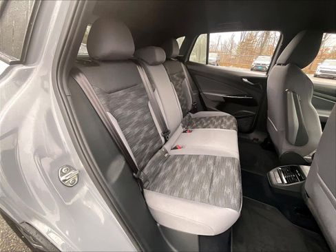 Certified 2022 Volkswagen ID.4 Pro image 16