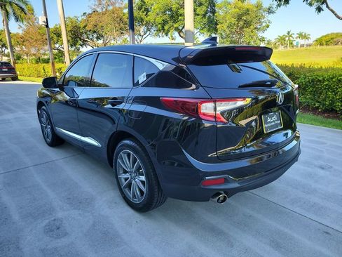 Used 2021 Acura RDX w/ Technology Package image 7