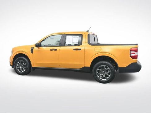 Used 2023 Ford Maverick XLT image 10
