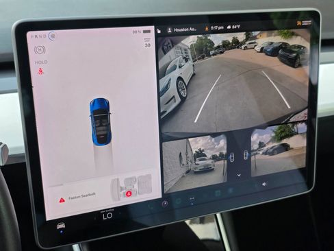 Used 2021 Tesla Model Y Long Range image 19