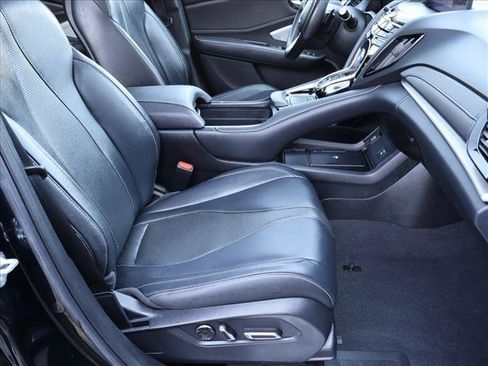 Used 2023 Acura RDX AWD w/ Technology Package image 28