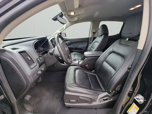 Used 2019 Chevrolet Colorado Z71 image 12