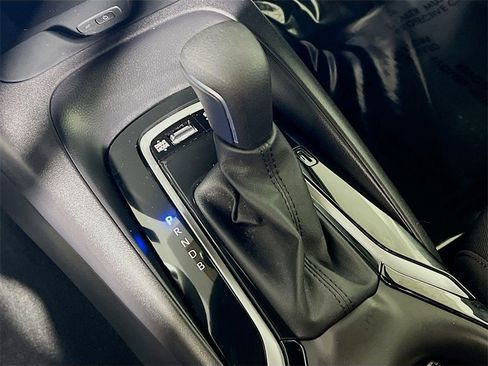 Used 2025 Toyota Corolla SE image 16