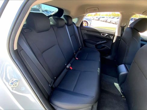 Used 2024 Honda Civic LX image 18