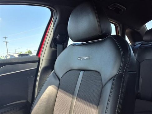 Used 2022 Kia K5 GT-Line image 36
