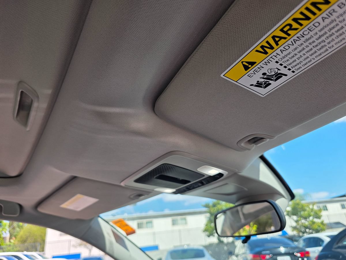 Used 2022 Honda Civic EX image 18