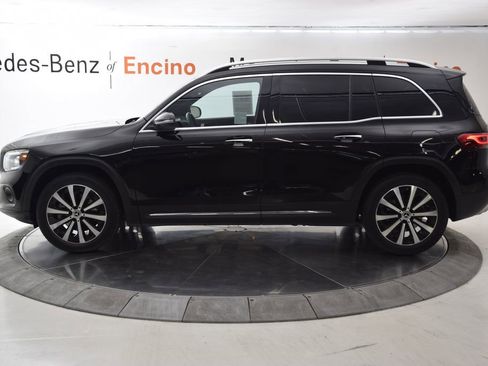 Used 2022 Mercedes-Benz GLB 250 image 3