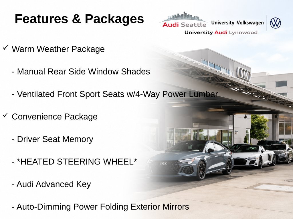 Used 2022 Audi Q5 2.0T Prestige w/ Prestige Package AWD/4WD image 13