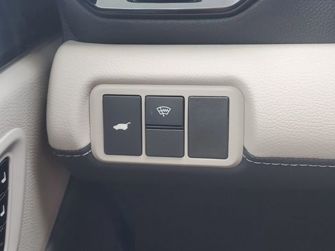 New 2026 Honda Passport TrailSport Elite image 29