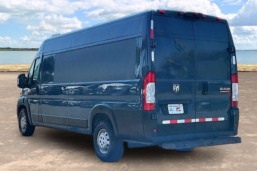 Used 2020 RAM ProMaster 3500 FWD image 6