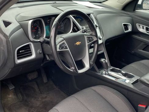 Used 2016 Chevrolet Equinox LT w/ Convenience Package FWD image 5