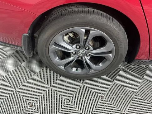 Used 2024 Honda Accord EX-L image 34