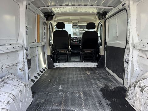 Used 2021 RAM ProMaster 1500 FWD image 13