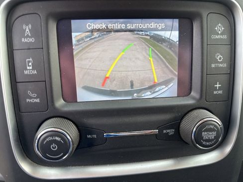 Used 2022 RAM 1500 Tradesman w/ Popular Equipment Group image 25