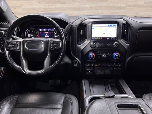 Used 2019 GMC Sierra 1500 Denali w/ Denali Ultimate Package image 2
