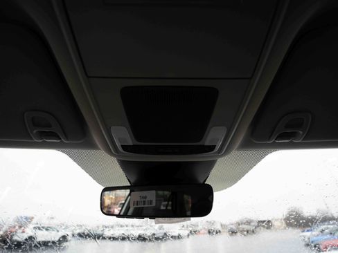 New 2025 Honda Pilot EX-L image 18