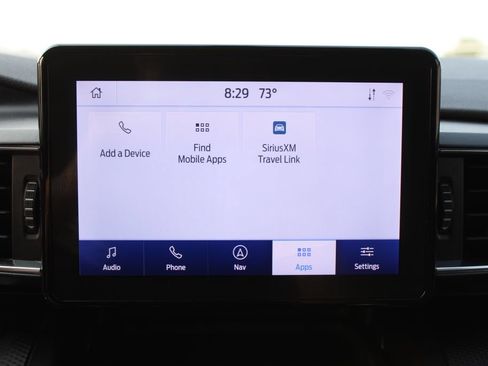 Used 2020 Ford Explorer ST w/ ST Street Pack AWD/4WD image 35