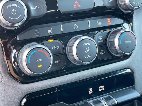 Used 2022 RAM 1500 Rebel w/ Rebel Level 1 Equipment Group image 16