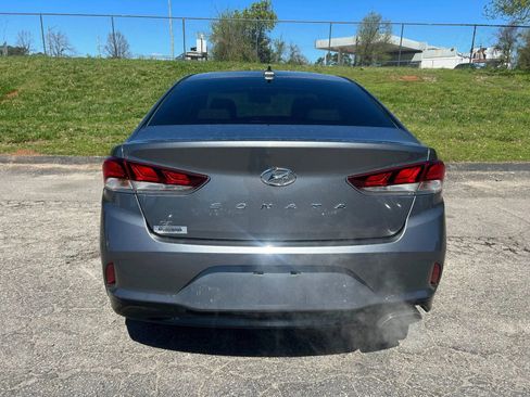 Used 2018 Hyundai Sonata SE FWD image 7