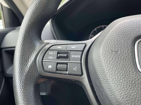 Certified 2024 Honda CR-V EX image 21