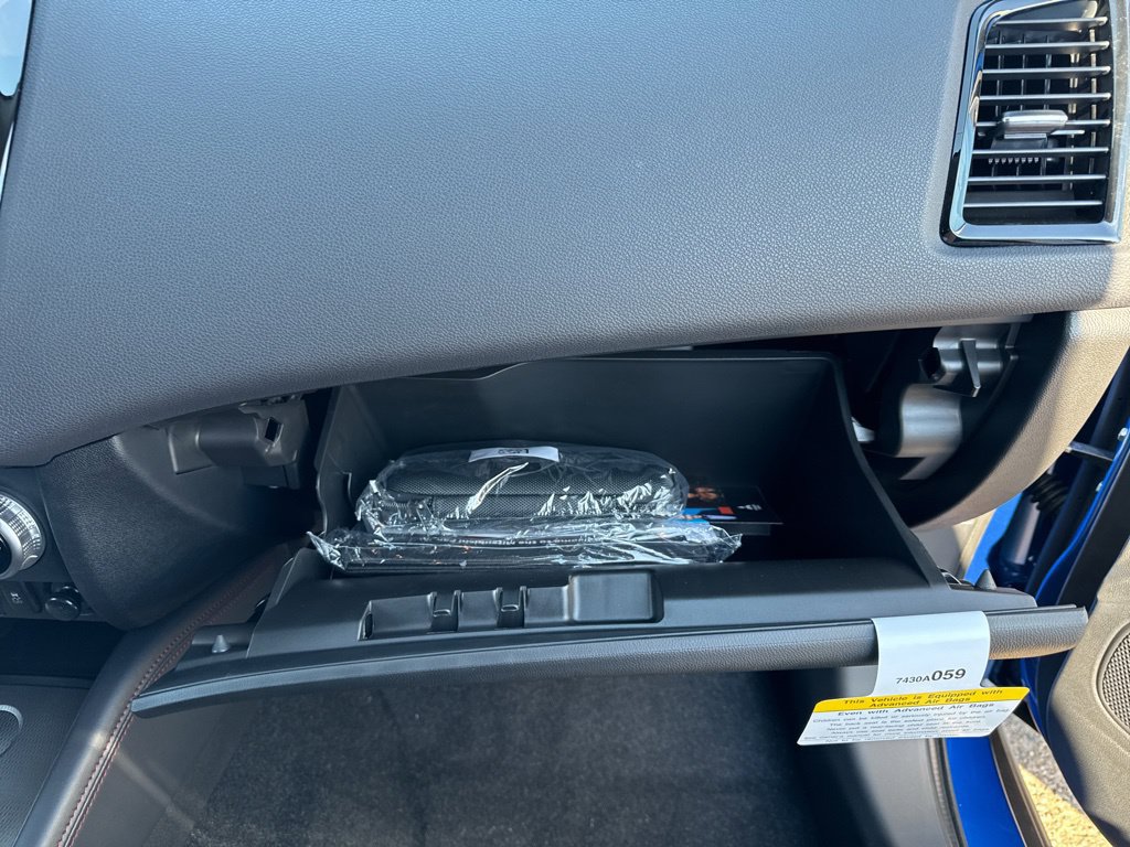 New 2027 Mitsubishi Outlander Sport SE FWD image 19