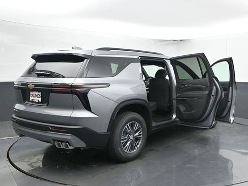 New 2026 Chevrolet Traverse LT w/ LPO, Floor Liner Package image 56
