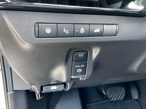 Used 2025 Nissan Murano Platinum w/ Cargo Package AWD/4WD image 15