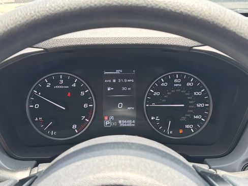 Certified 2024 Subaru Crosstrek 2.0i Premium AWD/4WD image 13