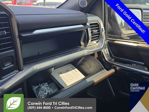 Used 2024 Ford F150 King Ranch image 22