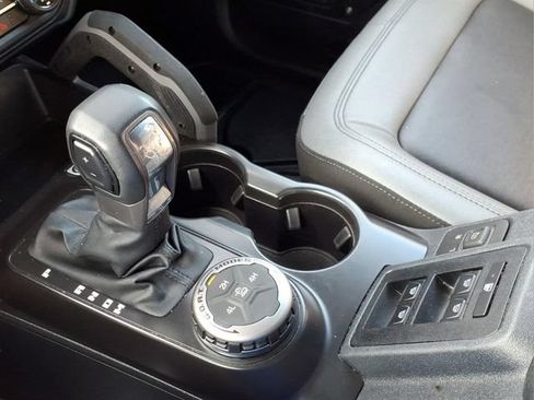 Used 2024 Ford Bronco Big Bend AWD/4WD image 24