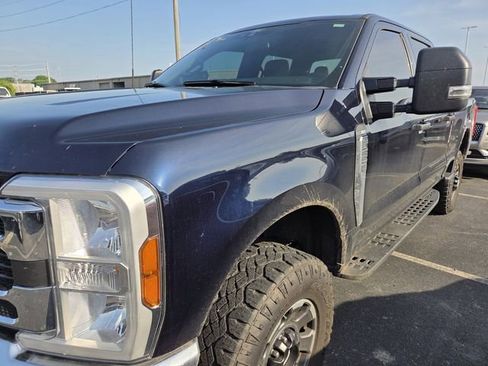 Used 2024 Ford F250 XLT w/ Tremor Off-Road Package AWD/4WD image 5