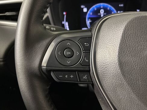 Certified 2026 Toyota Corolla Cross LE FWD image 26