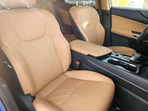 Used 2022 Lexus NX 350 AWD w/ Luxury Package image 22