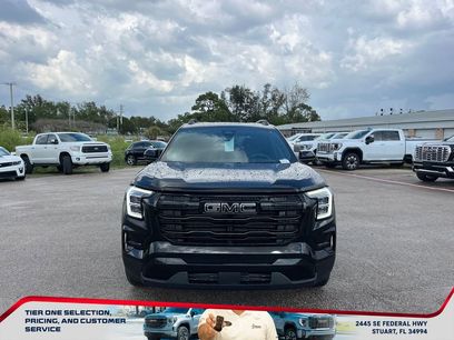 New 2026 GMC Terrain Elevation w/ Elevation Premium Package