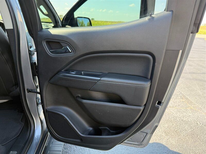 Used 2020 GMC Canyon Denali AWD/4WD image 36