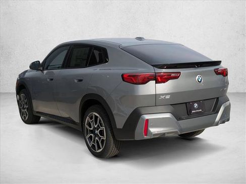 New 2026 BMW X2 xDrive28i w/ Convenience Package AWD/4WD image 9