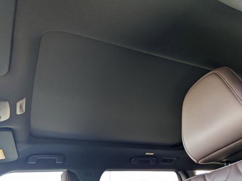 New 2026 Nissan Armada Platinum AWD/4WD image 18