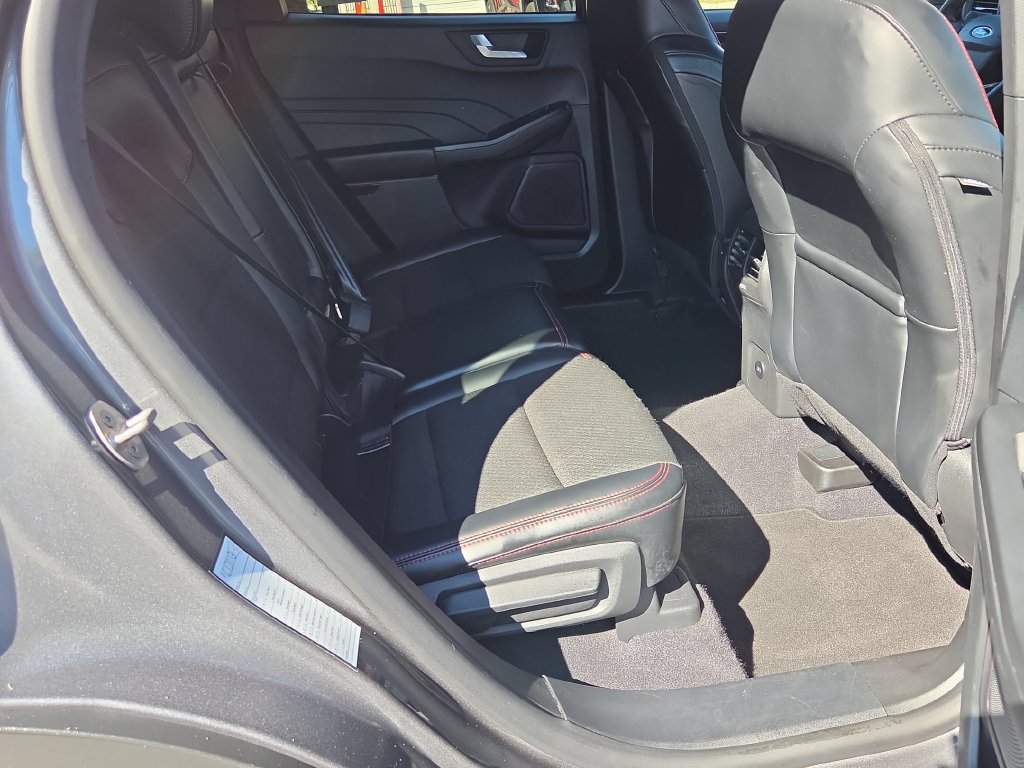 Used 2026 Ford Escape ST-Line FWD image 55