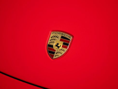 Certified 2023 Porsche 718 Boxster RWD image 19
