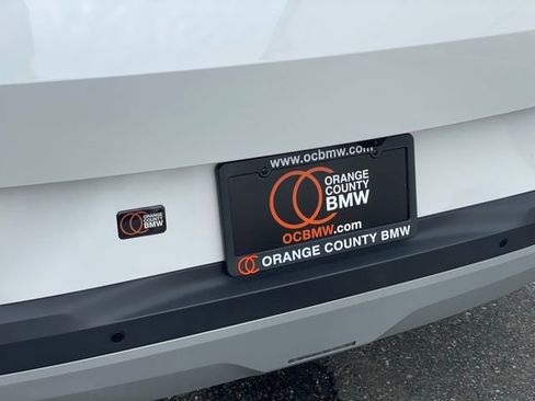 Certified 2025 BMW X3 xDrive30i w/ Premium Package image 28