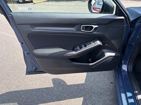 Used 2026 Honda Civic Sport image 13