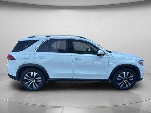 New 2026 Mercedes-Benz GLE 350 4MATIC image 4