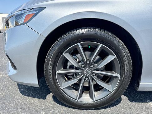 Certified 2021 Honda Accord EX-L image 10