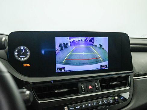 Used 2022 Lexus ES 300h w/ Premium Package FWD image 24