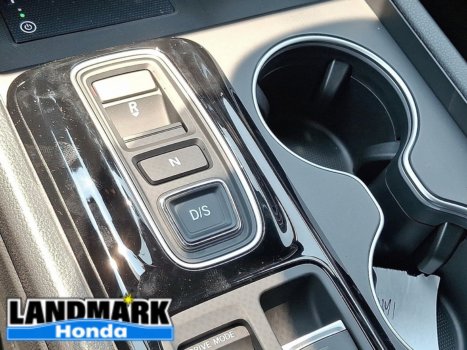 New 2026 Honda Pilot Black Edition image 12