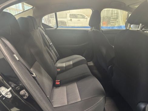 Used 2024 Nissan Sentra SV image 36