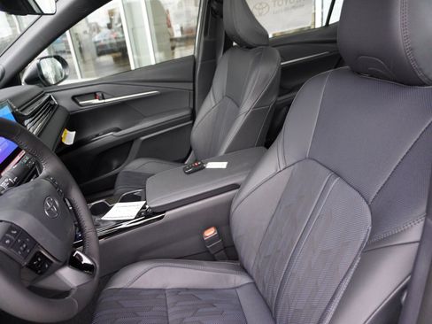 New 2026 Toyota Camry XSE FWD image 22