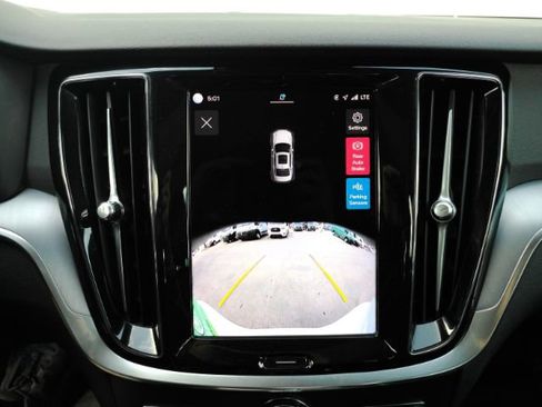 Used 2024 Volvo S60 B5 Core w/ Climate Package FWD image 44